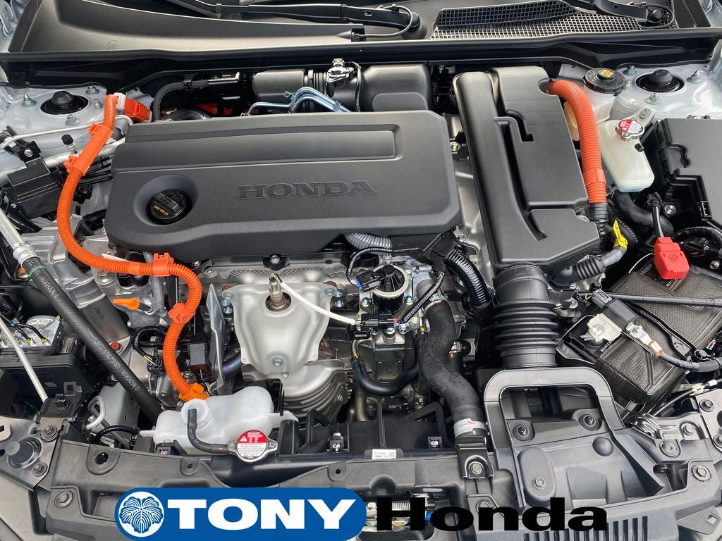 2026 Honda Prelude Coupe