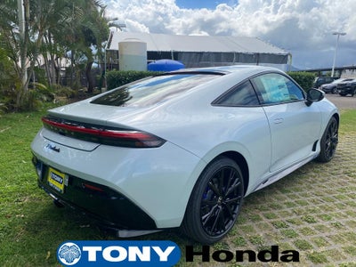 2026 Honda Prelude Coupe