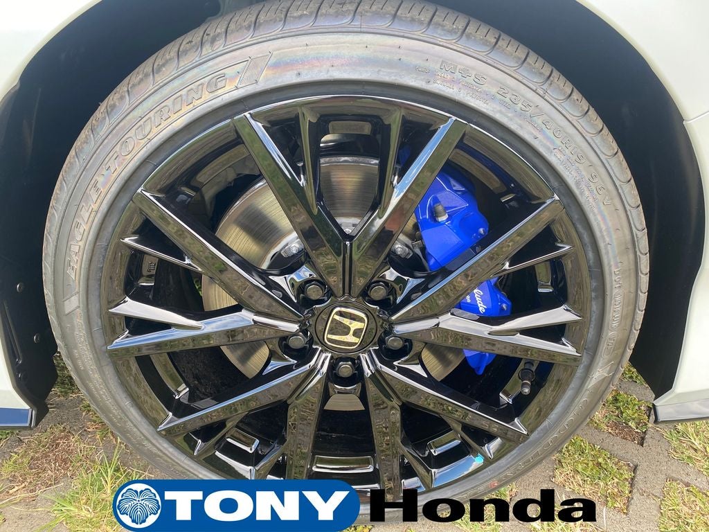 2026 Honda Prelude Coupe
