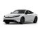 2026 Honda Prelude 2-Tone
