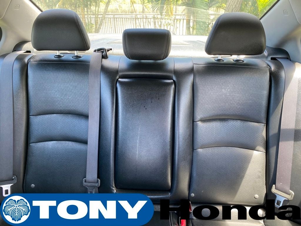 2017 Honda Accord Hybrid Touring