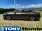 2017 Honda Accord Hybrid Touring