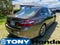 2017 Honda Accord Hybrid Touring