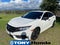2018 Honda Civic EX-T
