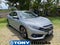 2018 Honda Civic EX-T