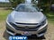 2018 Honda Civic EX-T