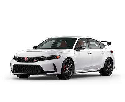 2025 Honda Civic Type R Manual