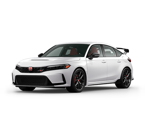 2025 Honda Civic Type R Manual