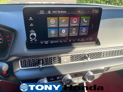 2026 Honda Civic Type R Manual