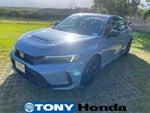 2026 Honda Civic Type R Manual