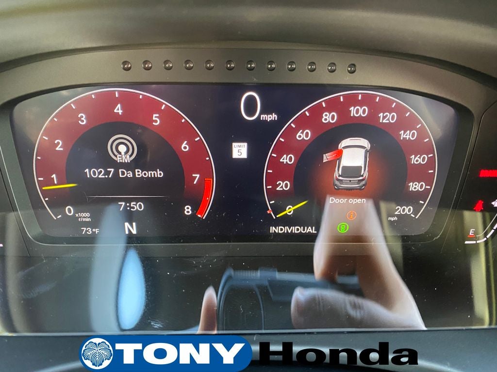 2026 Honda Civic Type R Manual
