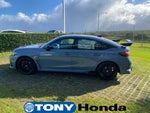 2026 Honda Civic Type R Manual