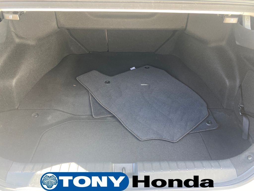 2021 Honda Clarity Plug-In Hybrid Touring