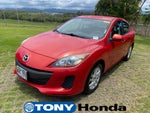 2013 Mazda Mazda3 i Touring