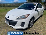 2012 Mazda Mazda3 i Touring