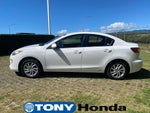 2012 Mazda Mazda3 i Touring