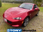 2023 Mazda Mazda Miata RF Grand Touring