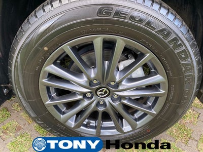 2021 Mazda Mazda CX-5 Sport