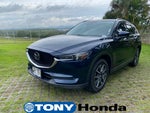 2017 Mazda Mazda CX-5 Grand Touring