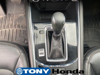 2017 Mazda Mazda CX-5 Grand Touring