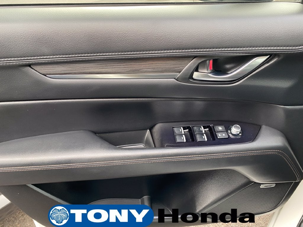 2019 Mazda Mazda CX-5 Grand Touring
