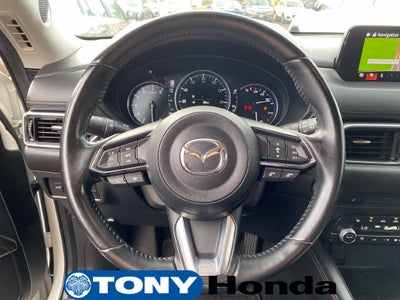 2019 Mazda Mazda CX-5 Grand Touring