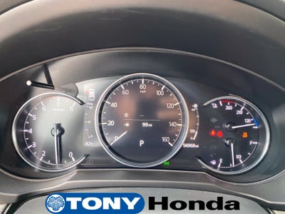 2019 Mazda Mazda CX-5 Grand Touring