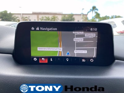 2019 Mazda Mazda CX-5 Grand Touring
