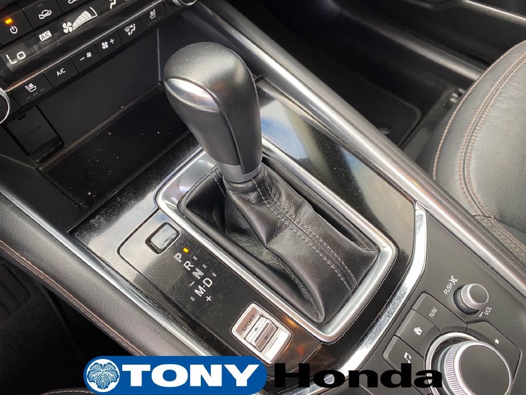 2019 Mazda Mazda CX-5 Grand Touring