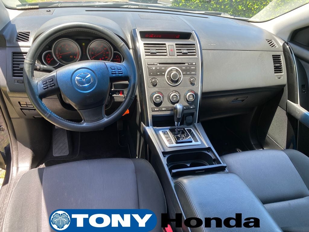 2007 Mazda Mazda CX-9 Sport