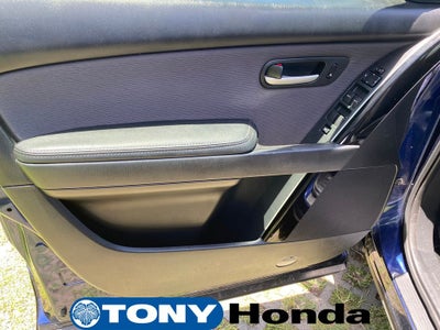 2007 Mazda Mazda CX-9 Sport