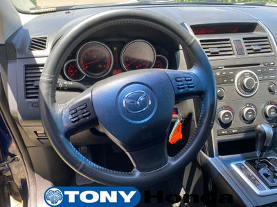 2007 Mazda Mazda CX-9 Sport