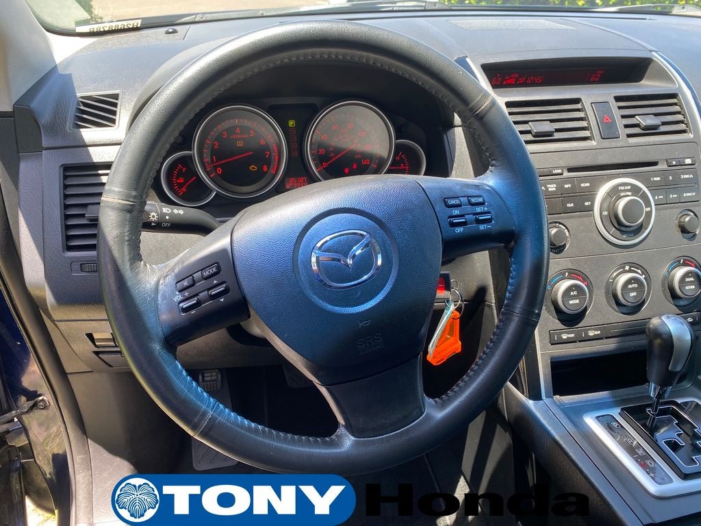 2007 Mazda Mazda CX-9 Sport