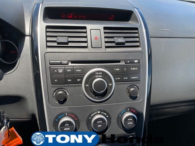 2007 Mazda Mazda CX-9 Sport