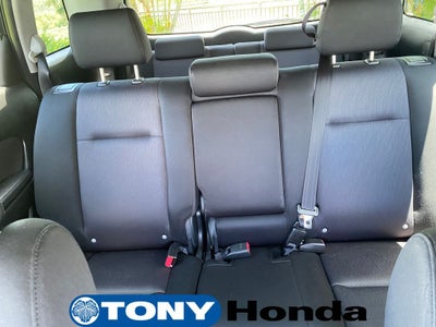 2007 Mazda Mazda CX-9 Sport