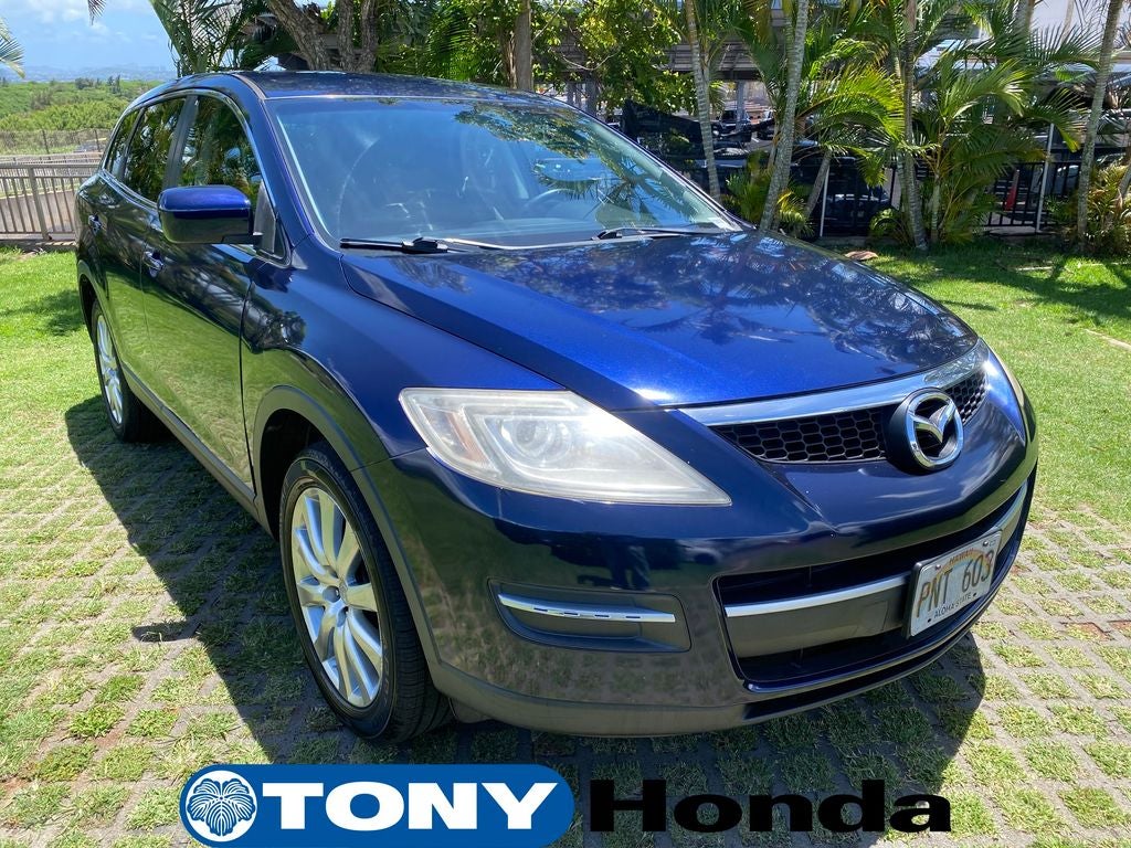 2007 Mazda Mazda CX-9 Sport