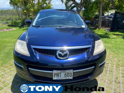 2007 Mazda Mazda CX-9 Sport