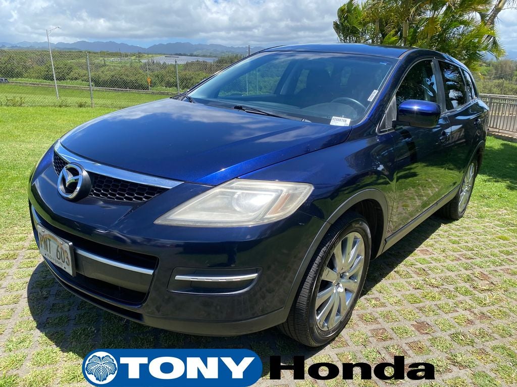 2007 Mazda Mazda CX-9 Sport