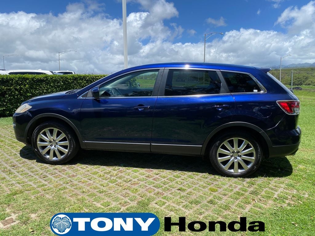 2007 Mazda Mazda CX-9 Sport