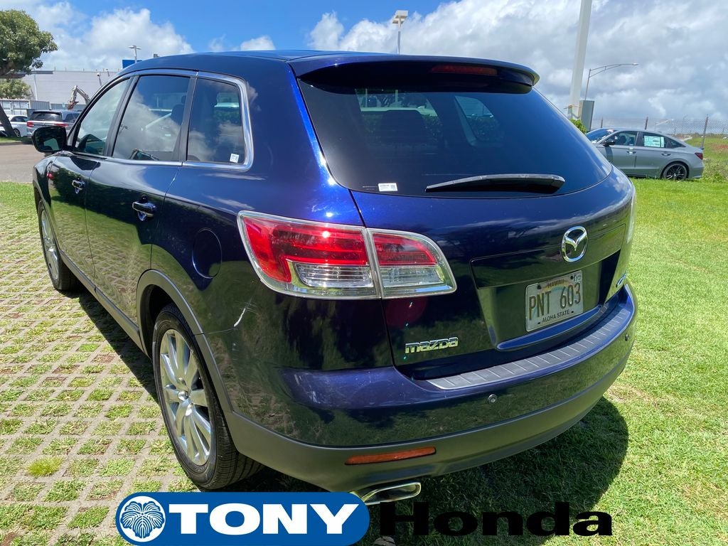 2007 Mazda Mazda CX-9 Sport