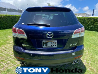 2007 Mazda Mazda CX-9 Sport
