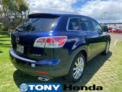 2007 Mazda Mazda CX-9 Sport