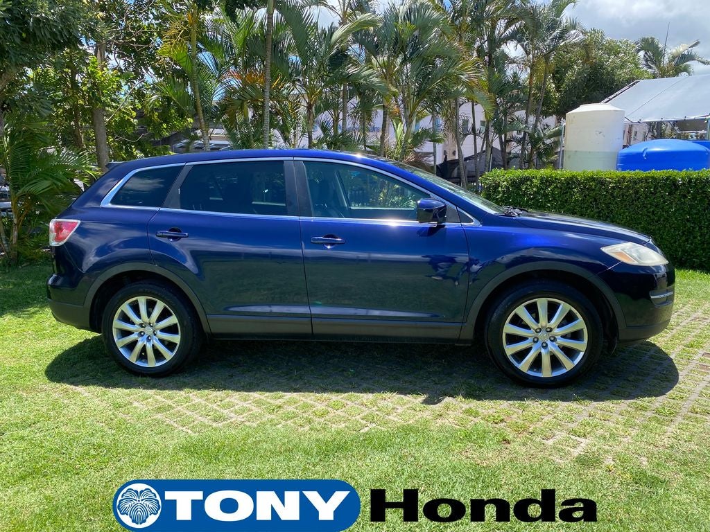 2007 Mazda Mazda CX-9 Sport