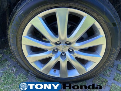 2007 Mazda Mazda CX-9 Sport