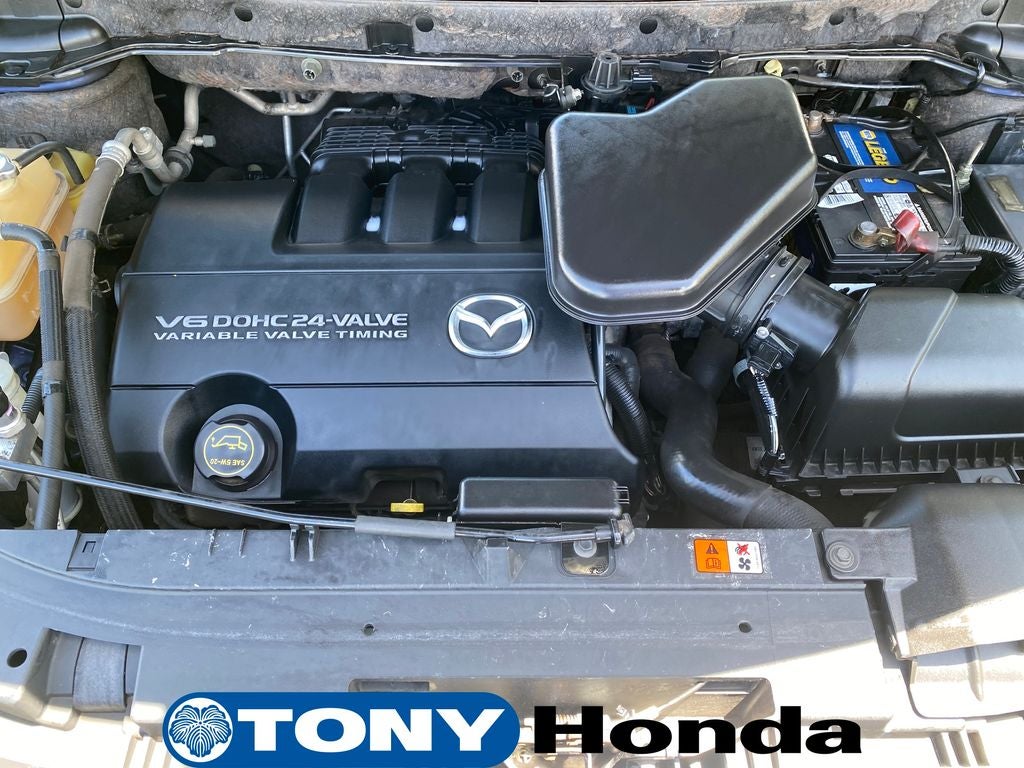 2007 Mazda Mazda CX-9 Sport