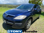 2007 Mazda Mazda CX-9 Sport