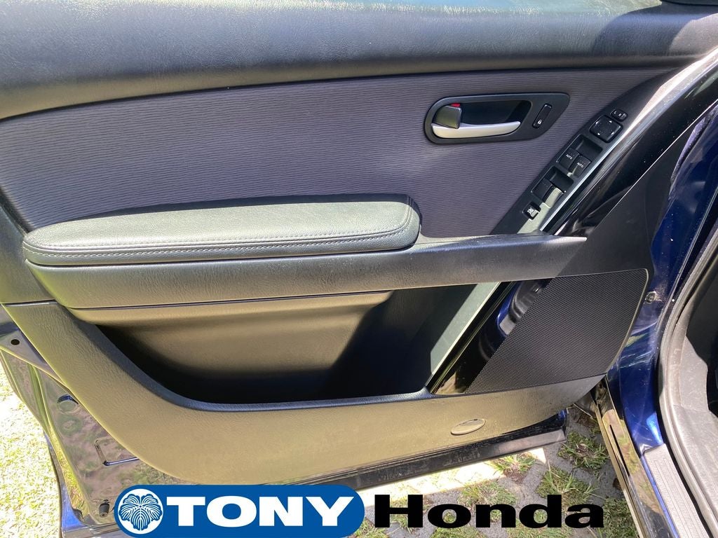 2007 Mazda Mazda CX-9 Sport