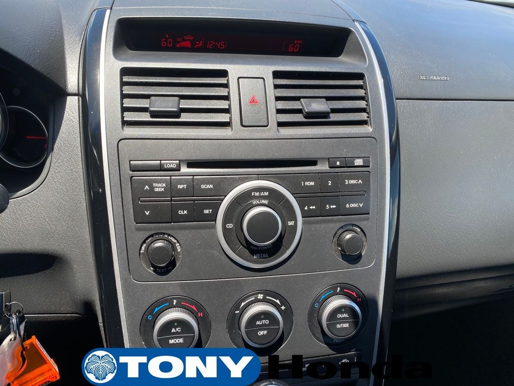 2007 Mazda Mazda CX-9 Sport
