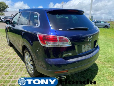 2007 Mazda Mazda CX-9 Sport