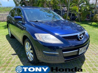 2007 Mazda Mazda CX-9 Sport